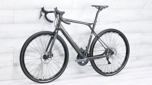 GT Grade Ultegra Di2 Gravel Bike - 2017, 56cm