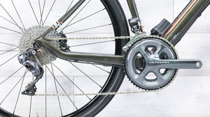 GT Grade Ultegra Di2 Gravel Bike - 2017, 56cm