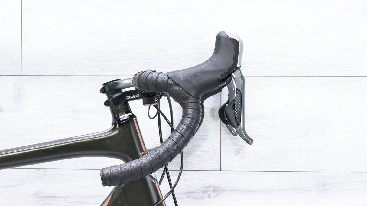 GT Grade Ultegra Di2 Gravel Bike - 2017, 56cm