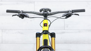 Santa Cruz Megatower CC X01 Reserve Mountain Bike - 2021, Large
