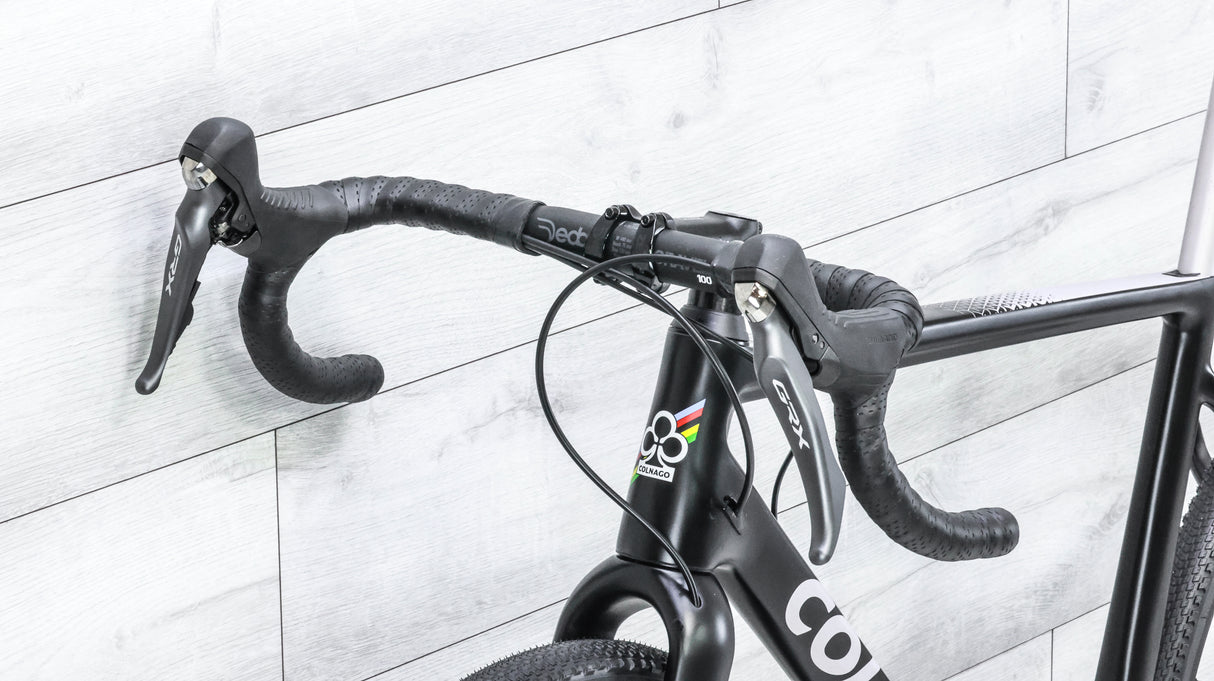 Colnago G3-X GRX 810 Gravel Bike - 2023, 52cm