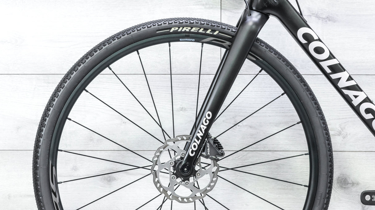 Colnago G3-X GRX 810 Gravel Bike - 2023, 52cm
