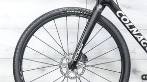 Colnago G3-X GRX 810 Gravel Bike - 2023, 52cm