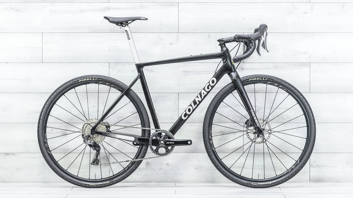 Colnago G3-X GRX 810 Gravel Bike - 2023, 52cm