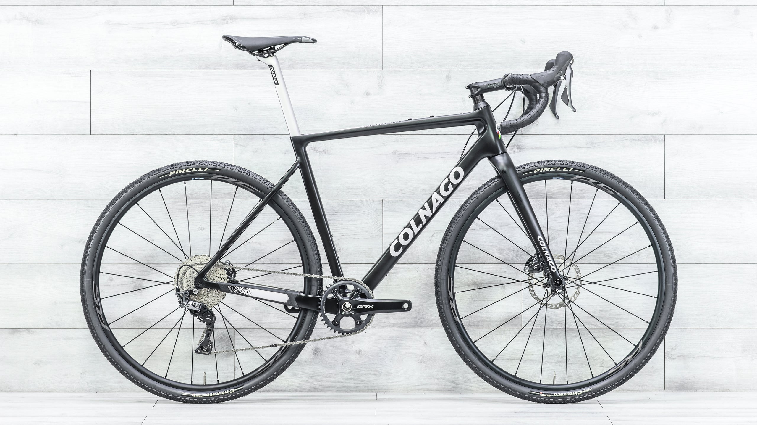 Colnago G3-X GRX 810 Gravel Bike