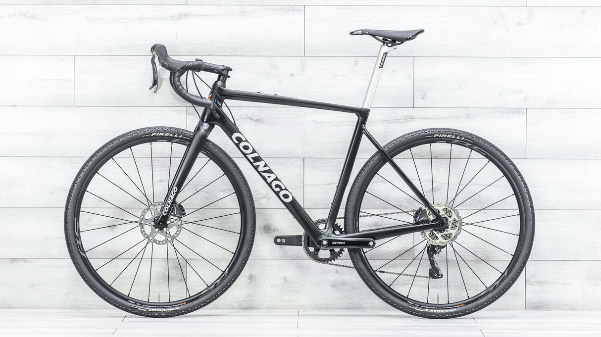 Colnago G3-X GRX 810 Gravel Bike - 2023, 52cm