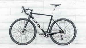 Colnago G3-X GRX 810 Gravel Bike - 2023, 52cm