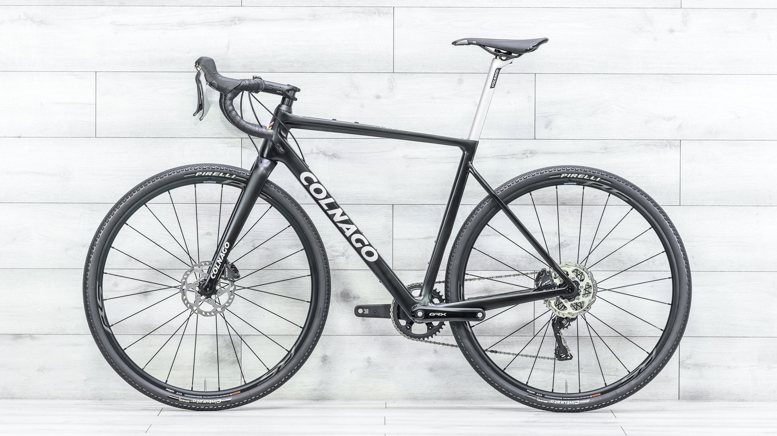 colnago e gravel bike Colnago G3-X GRX 810 Gravel Bike