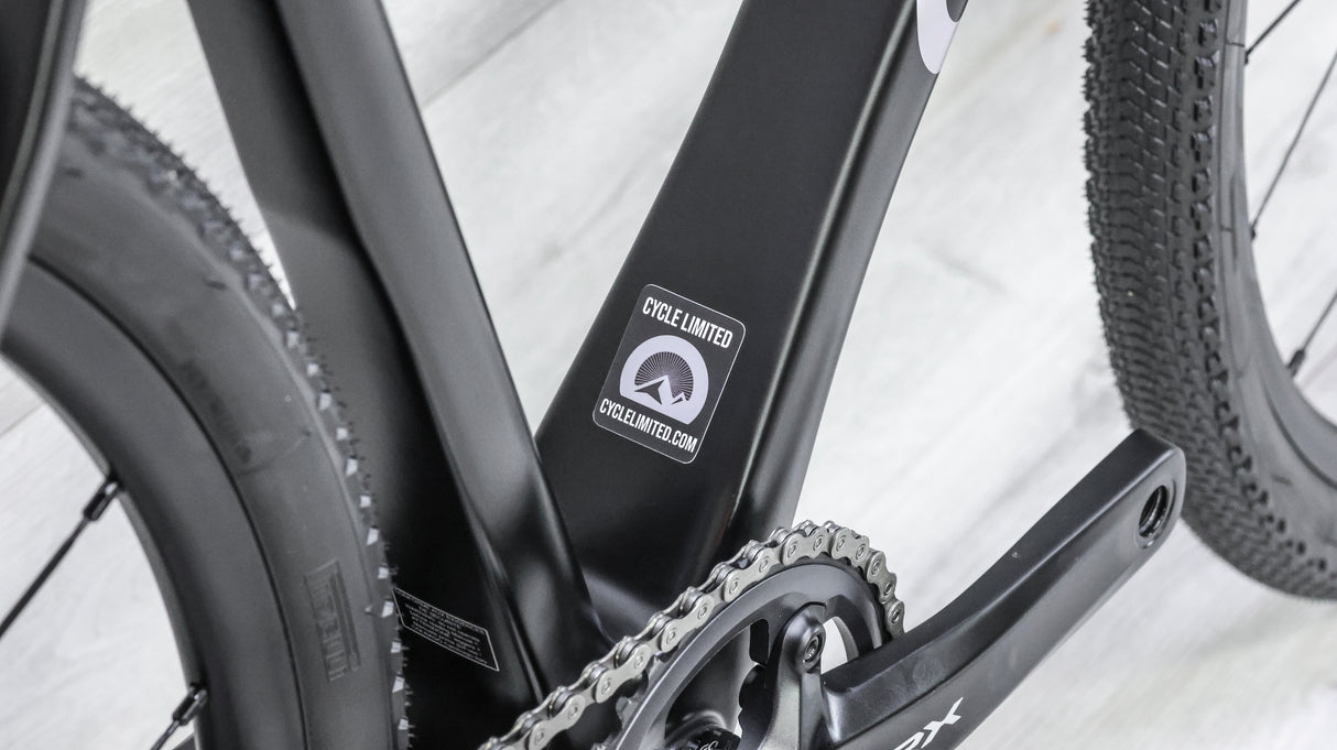 Colnago G3-X GRX 810 Gravel Bike - 2023, 52cm