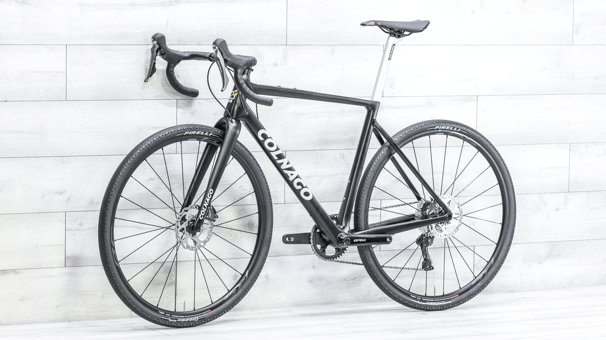 Colnago G3-X GRX 810 Gravel Bike - 2023, 52cm