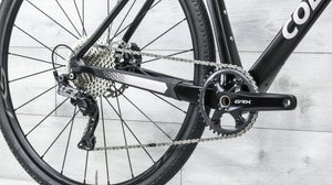 Colnago G3-X GRX 810 Gravel Bike - 2023, 52cm