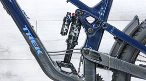 Trek Slash 8 Gen 6 Mountain Bike - 2024, Large