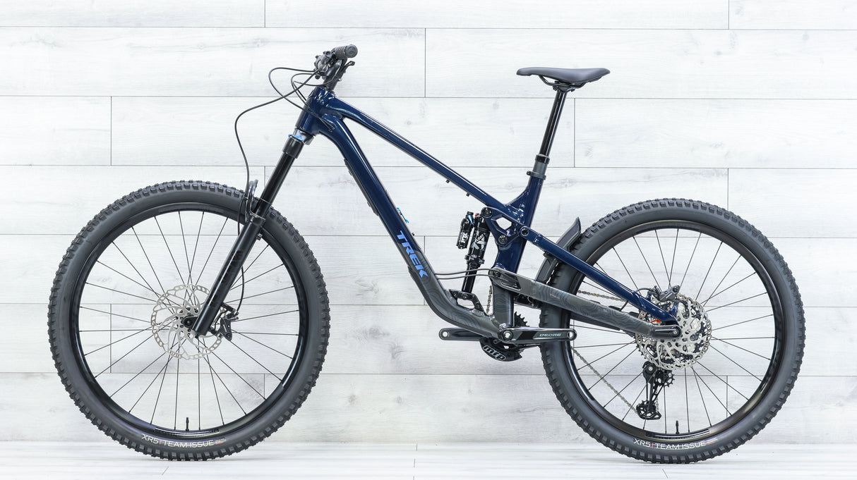 Trek Slash 8 Gen 6 Mountain Bike - 2024, Large