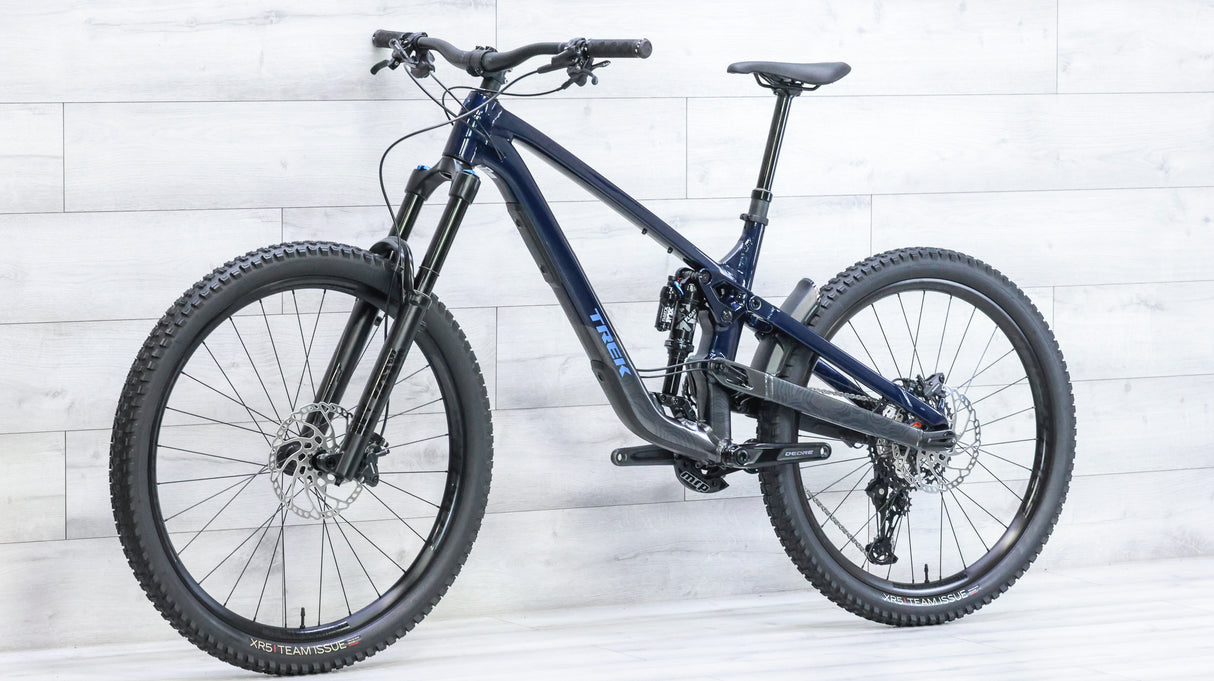 Trek Slash 8 Gen 6 Mountain Bike - 2024, Large