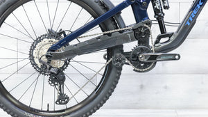 Trek Slash 8 Gen 6 Mountain Bike - 2024, Large