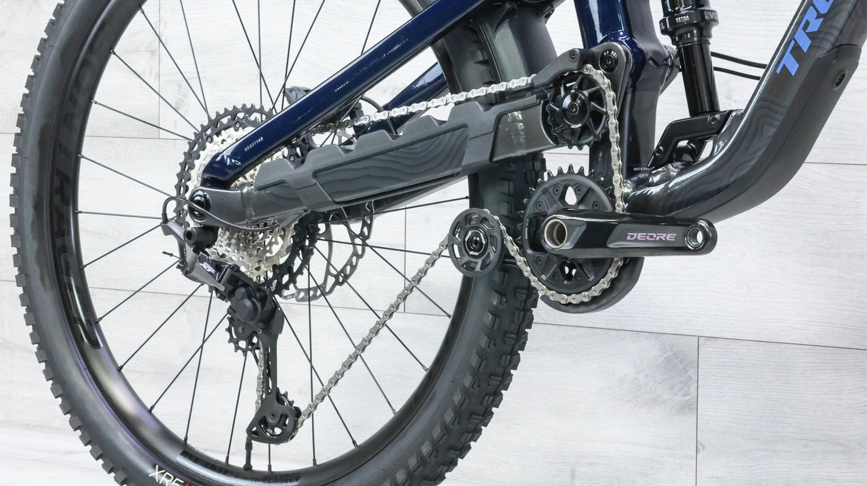 Trek Slash 8 Gen 6 Mountain Bike - 2024, Large
