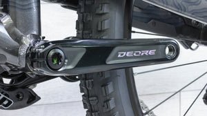 Trek Slash 8 Gen 6 Mountain Bike - 2024, Large