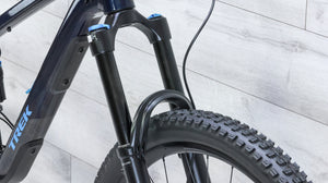 Trek Slash 8 Gen 6 Mountain Bike - 2024, Large