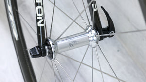 Douglas Racing Titanium Red eTap Road Bike - 2014, 54cm