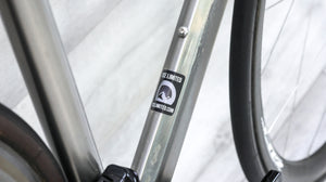 Douglas Racing Titanium Red eTap Road Bike - 2014, 54cm