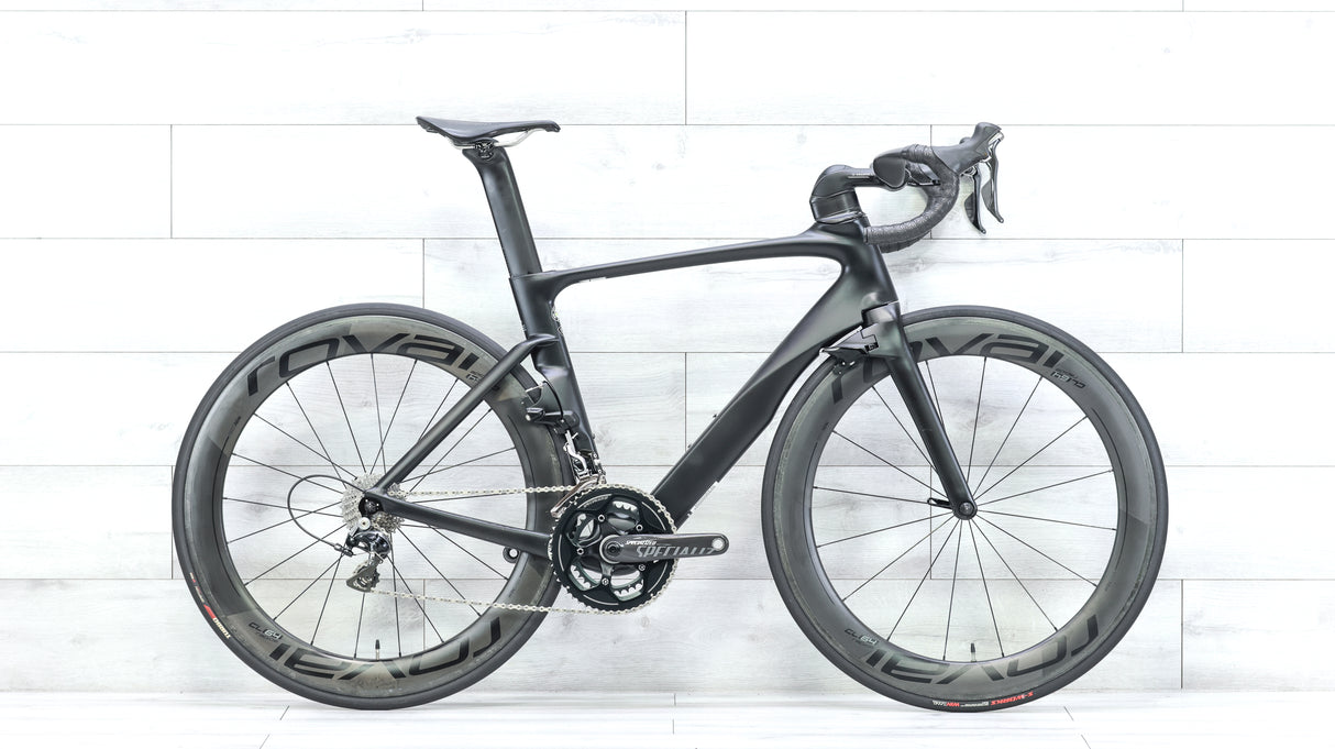Specialized Venge Pro ViAS Road Bike - 2016, 54cm