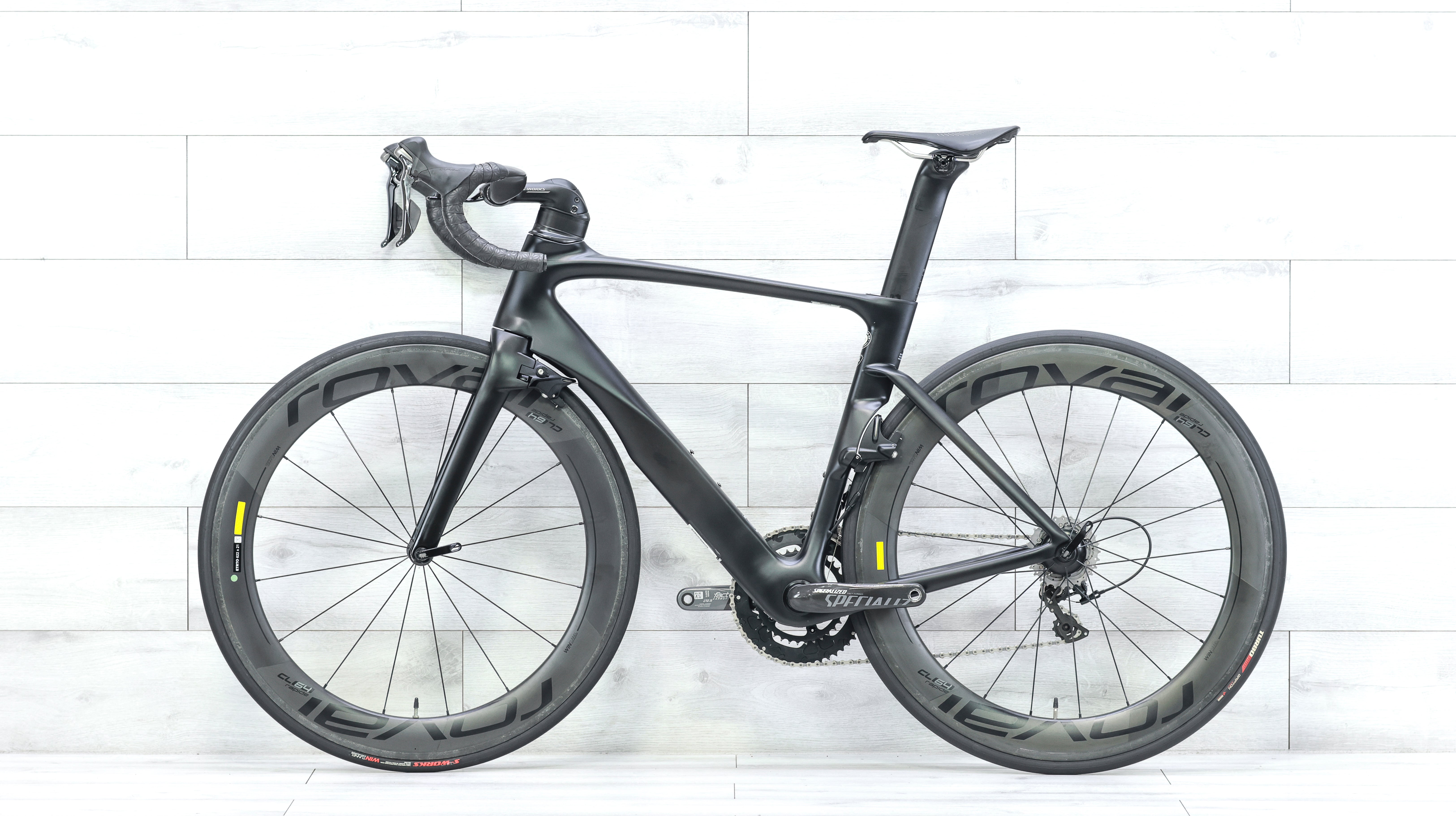 Specialized Venge Pro ViAS Road Bike - 2016, 54cm – Cycle Limited