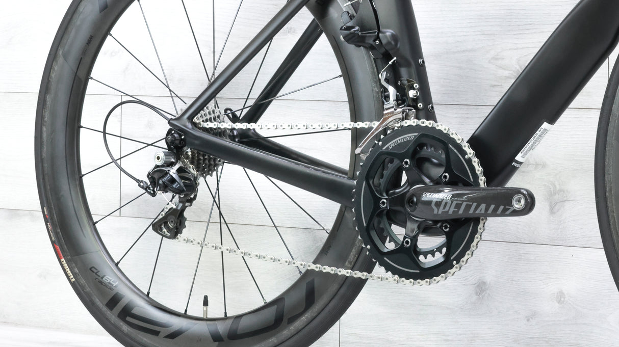 Specialized Venge Pro ViAS Road Bike - 2016, 54cm