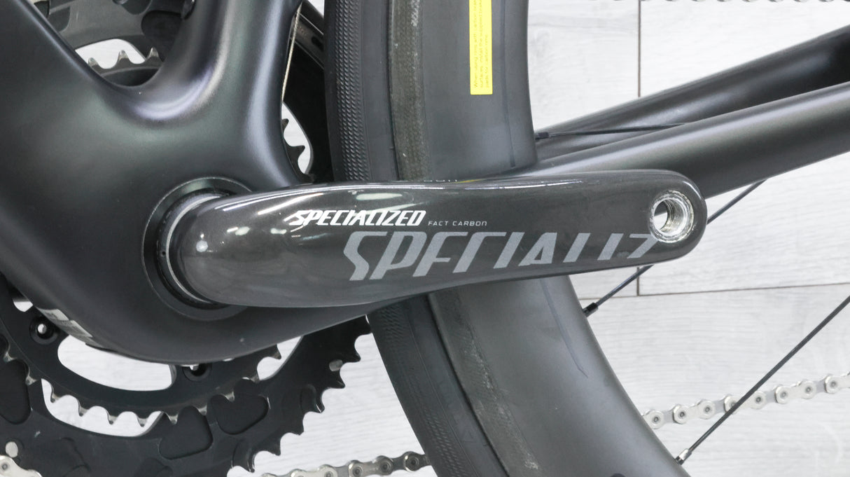 Specialized Venge Pro ViAS Road Bike - 2016, 54cm
