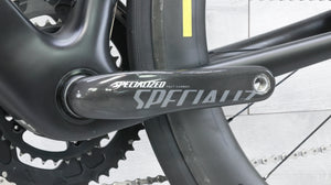 Specialized Venge Pro ViAS Road Bike - 2016, 54cm
