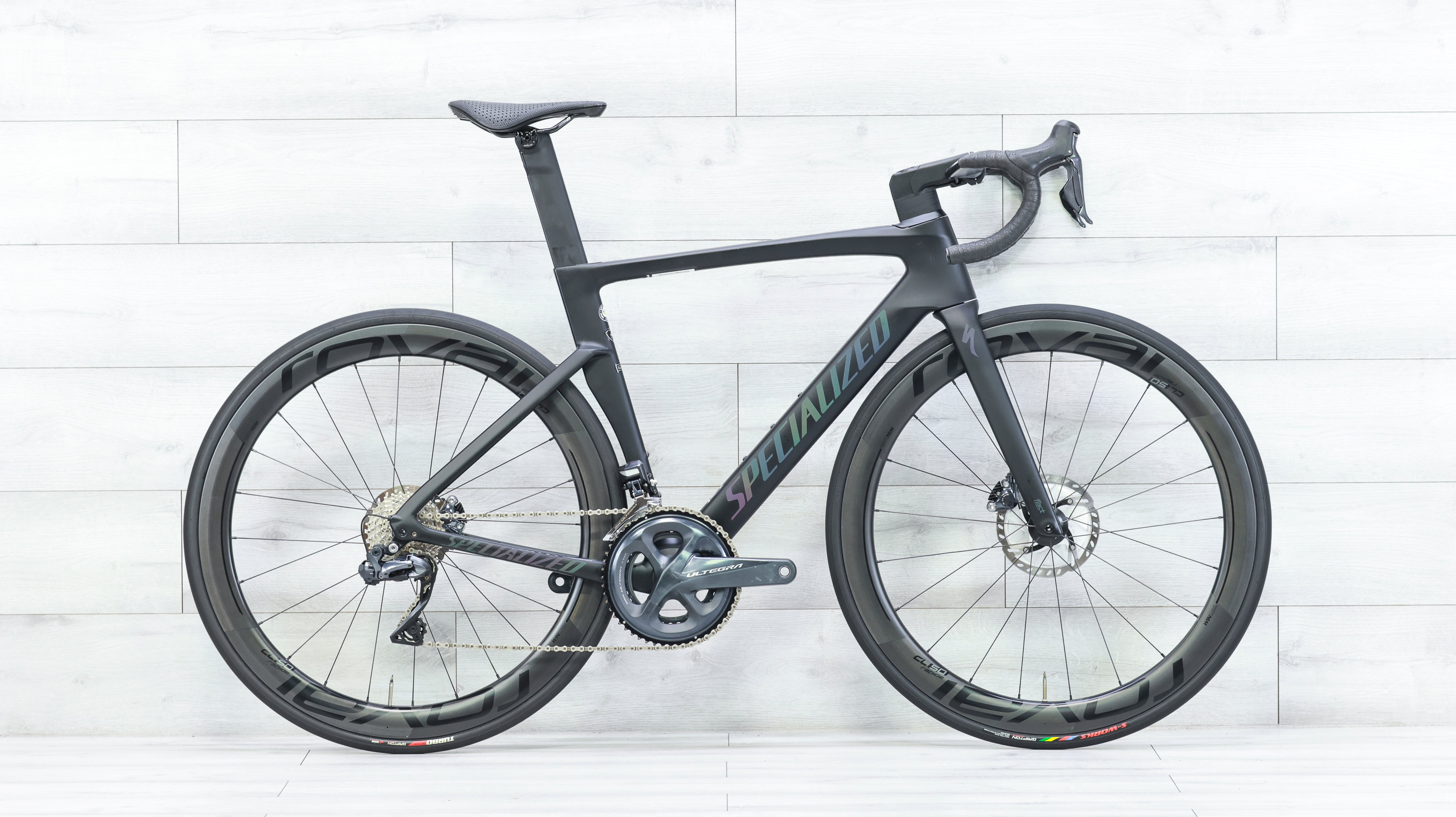Specialized Venge Pro Road Bike - 2020, 54cm – Cycle Limited
