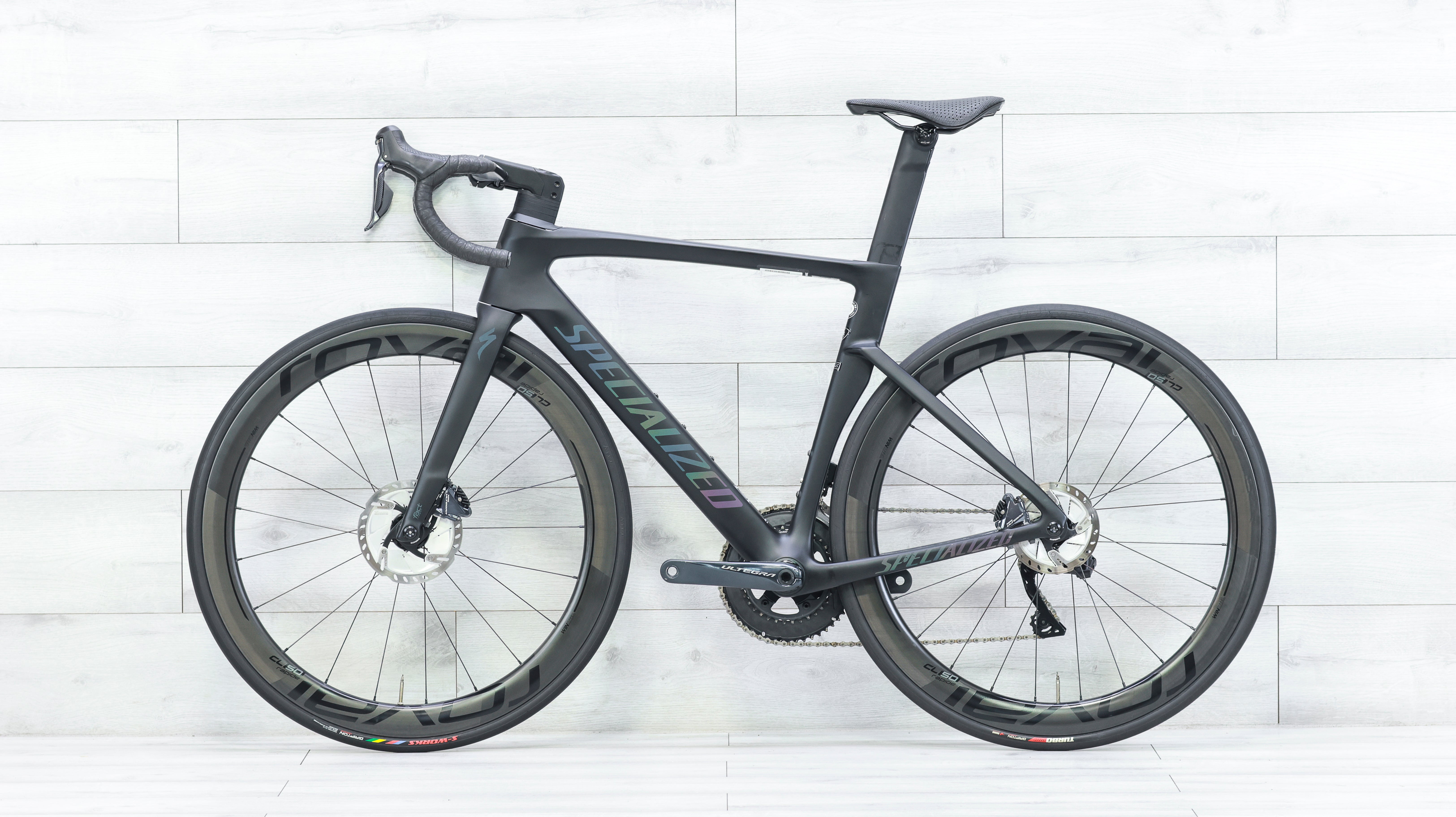 Specialized Venge Pro Road Bike - 2020, 54cm – Cycle Limited