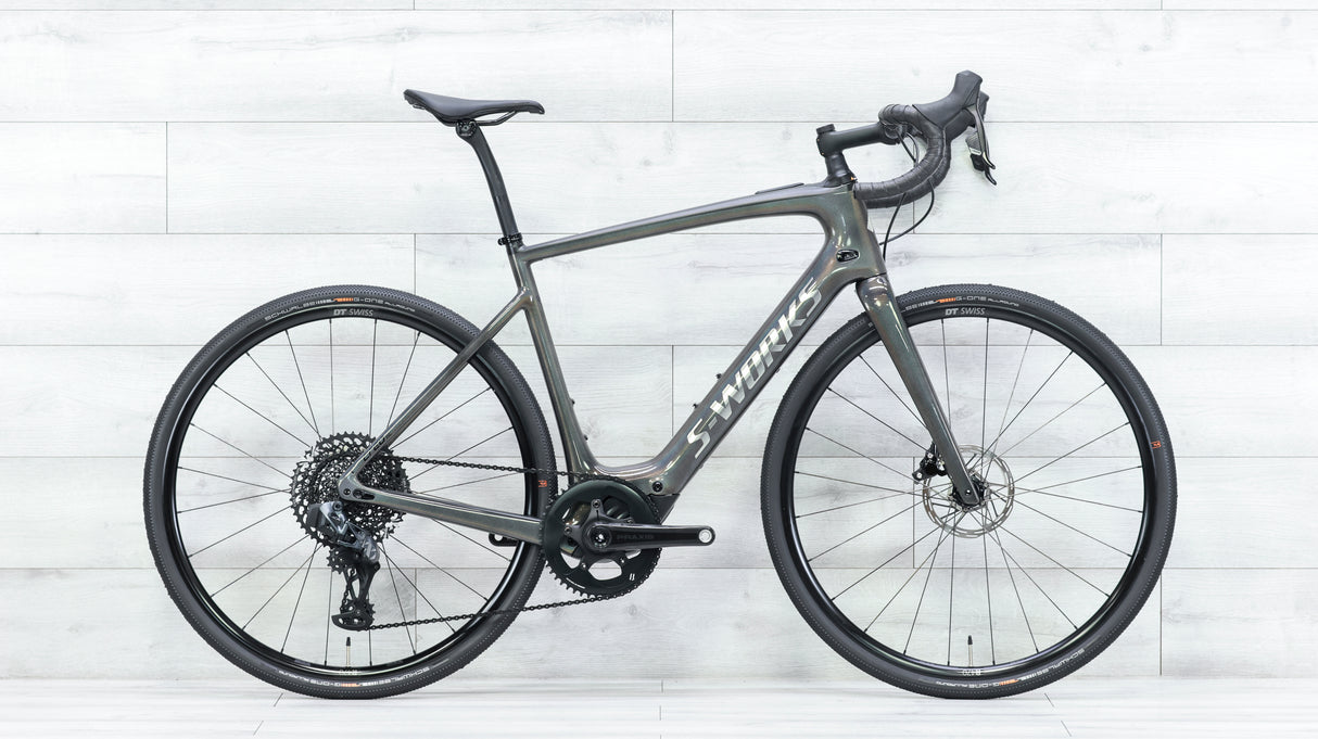 Specialized S-Works Creo SL Road E-Bike - 2021, X-Large