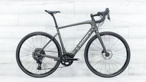 Specialized S-Works Creo SL Road E-Bike - 2021, X-Large