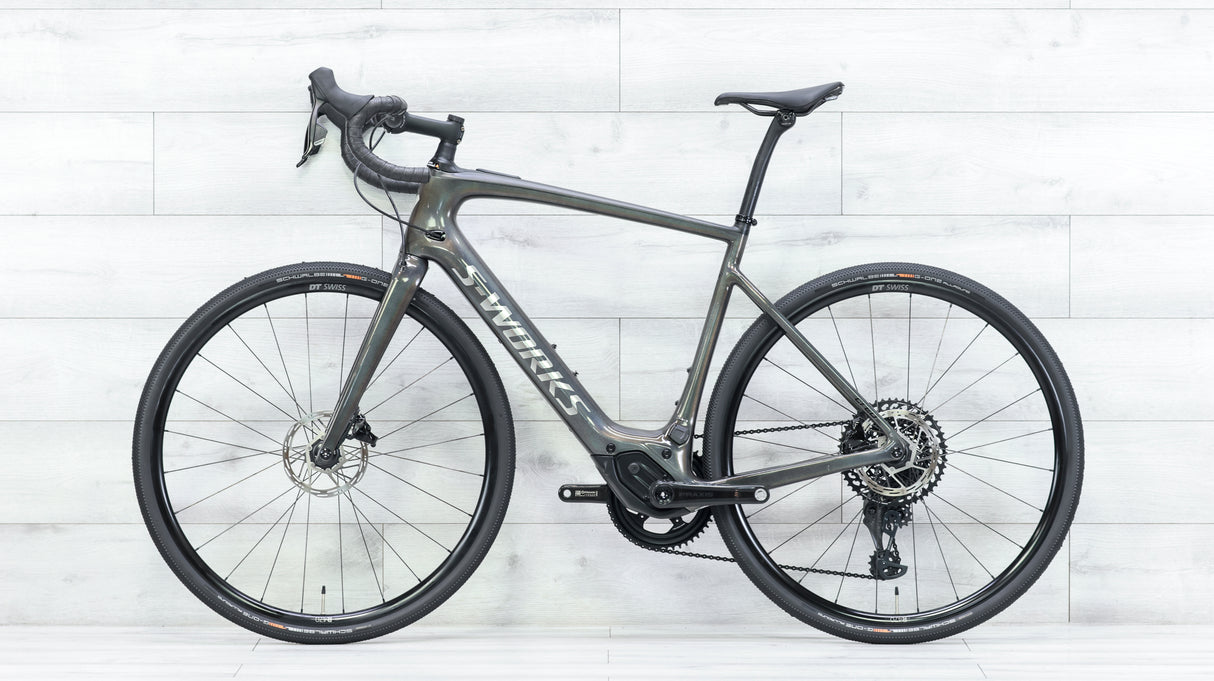 Specialized S-Works Creo SL Road E-Bike - 2021, X-Large