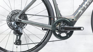 Specialized S-Works Creo SL Road E-Bike - 2021, X-Large