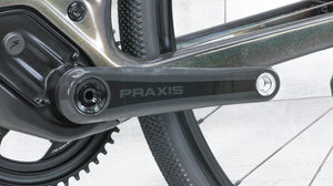 Specialized S-Works Creo SL Road E-Bike - 2021, X-Large