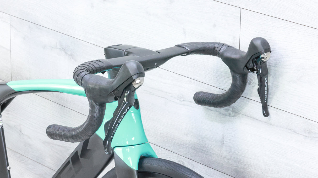 Trek Madone SLR 6 Disc WSD Road Bike - 2019, 52cm