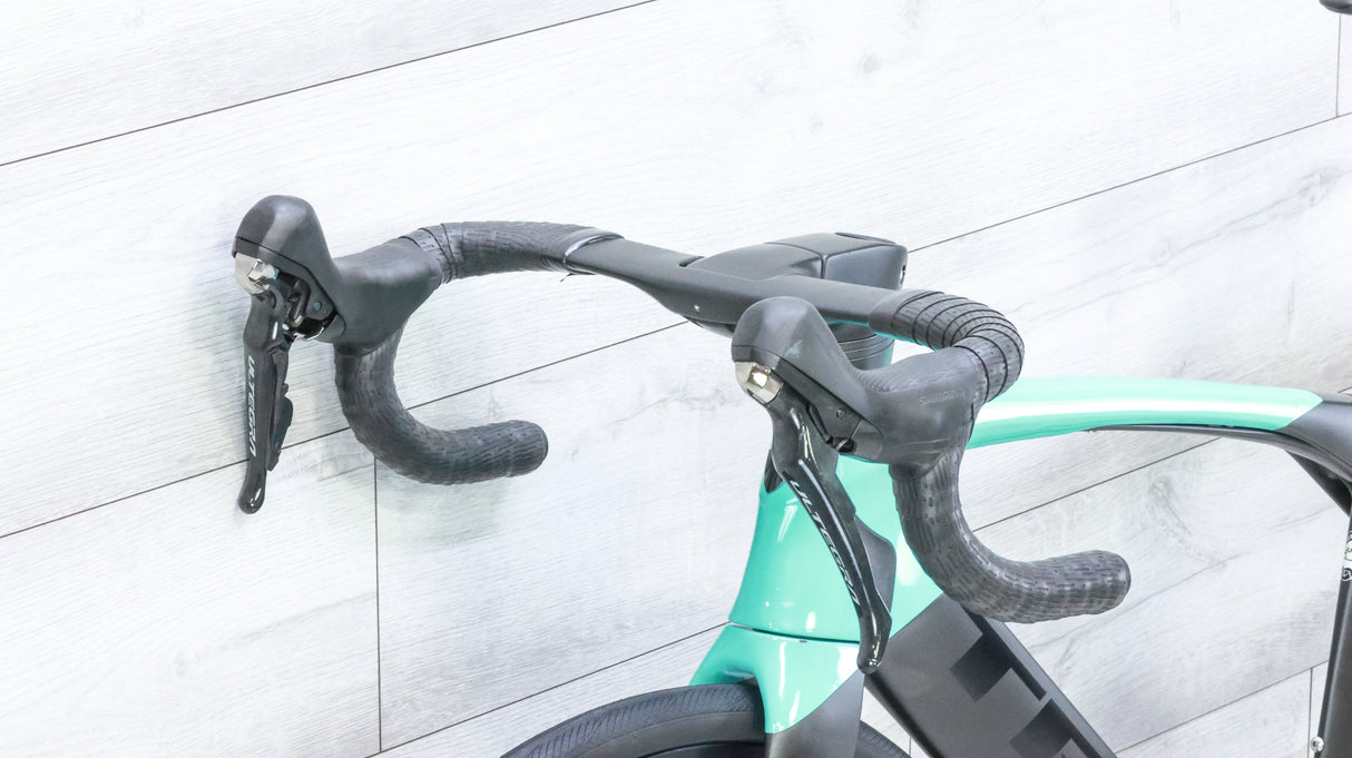 Trek Madone SLR 6 Disc WSD Road Bike - 2019, 52cm