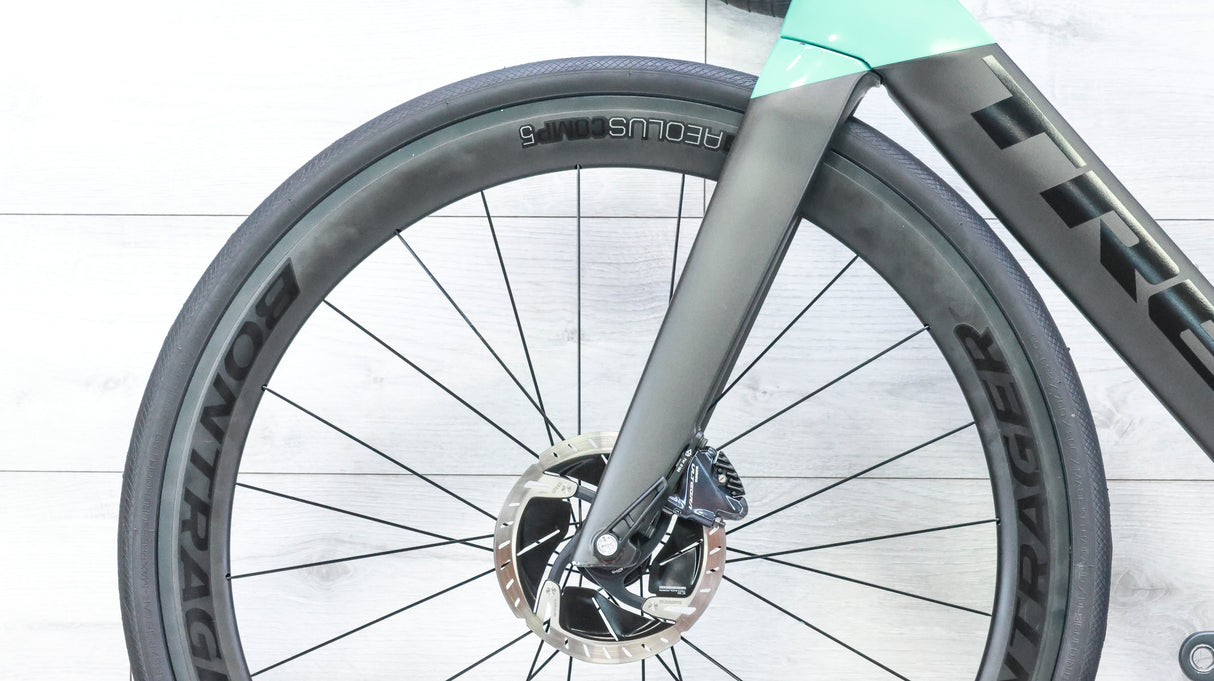Trek Madone SLR 6 Disc WSD Road Bike - 2019, 52cm