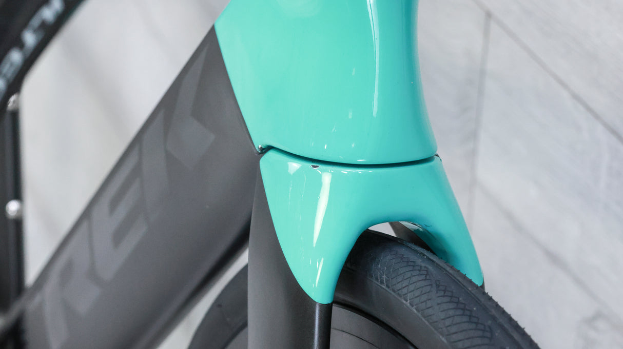 Trek Madone SLR 6 Disc WSD Road Bike - 2019, 52cm