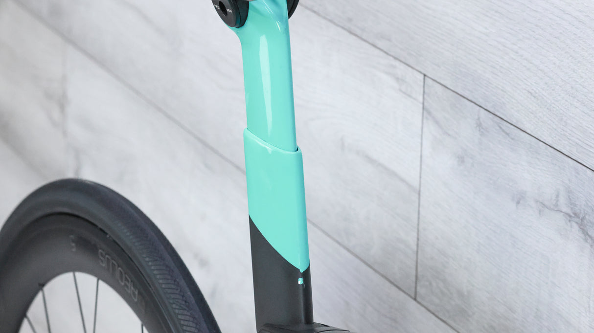 Trek Madone SLR 6 Disc WSD Road Bike - 2019, 52cm