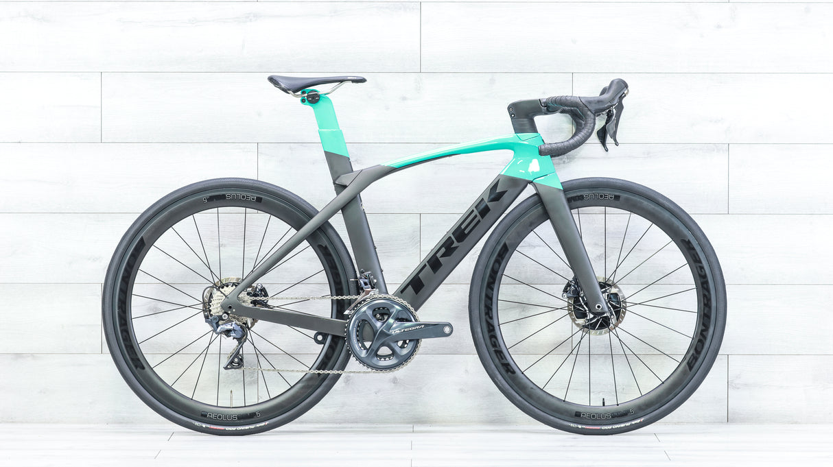 Trek Madone SLR 6 Disc WSD Road Bike - 2019, 52cm