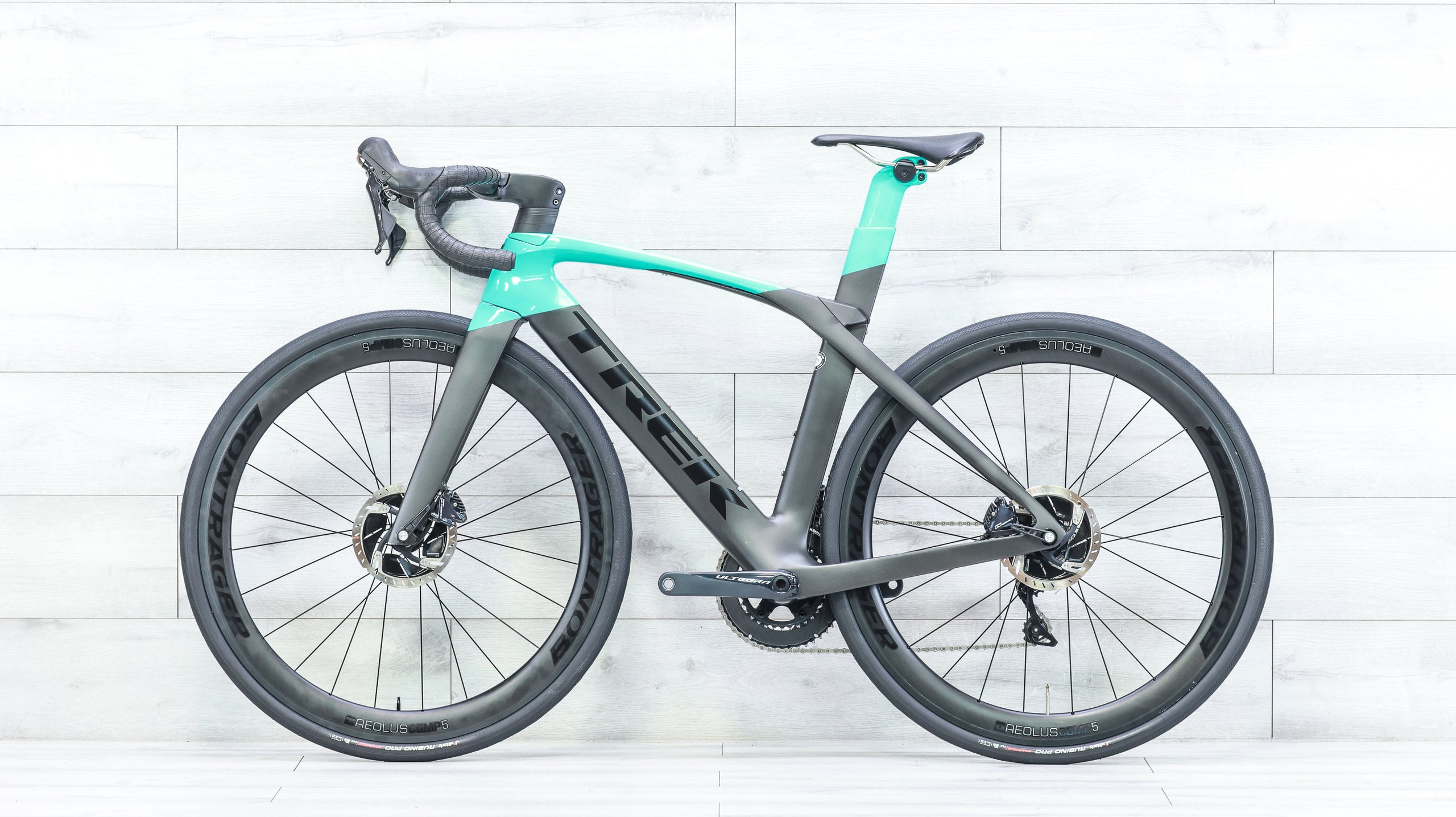 Trek Madone SLR Disc WSD Road Bike 2019, 52cm