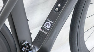 Trek Madone SLR 6 Disc WSD Road Bike - 2019, 52cm