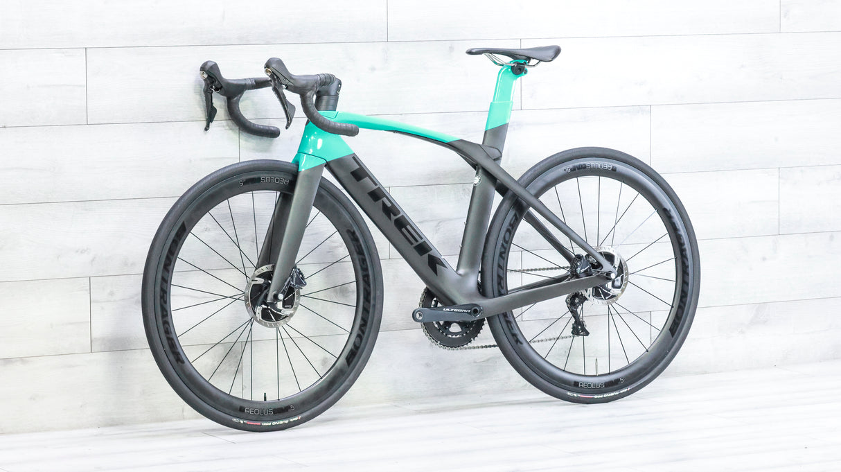 Trek Madone SLR 6 Disc WSD Road Bike - 2019, 52cm