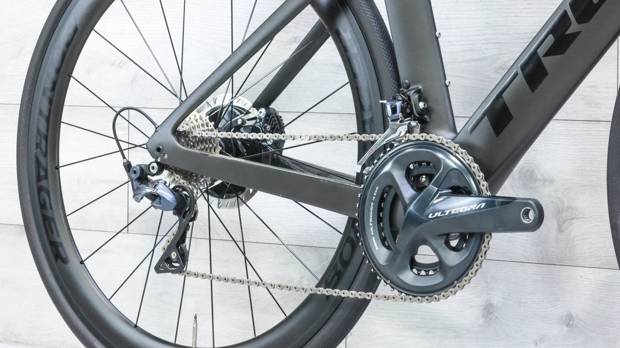 Trek Madone SLR 6 Disc WSD Road Bike - 2019, 52cm