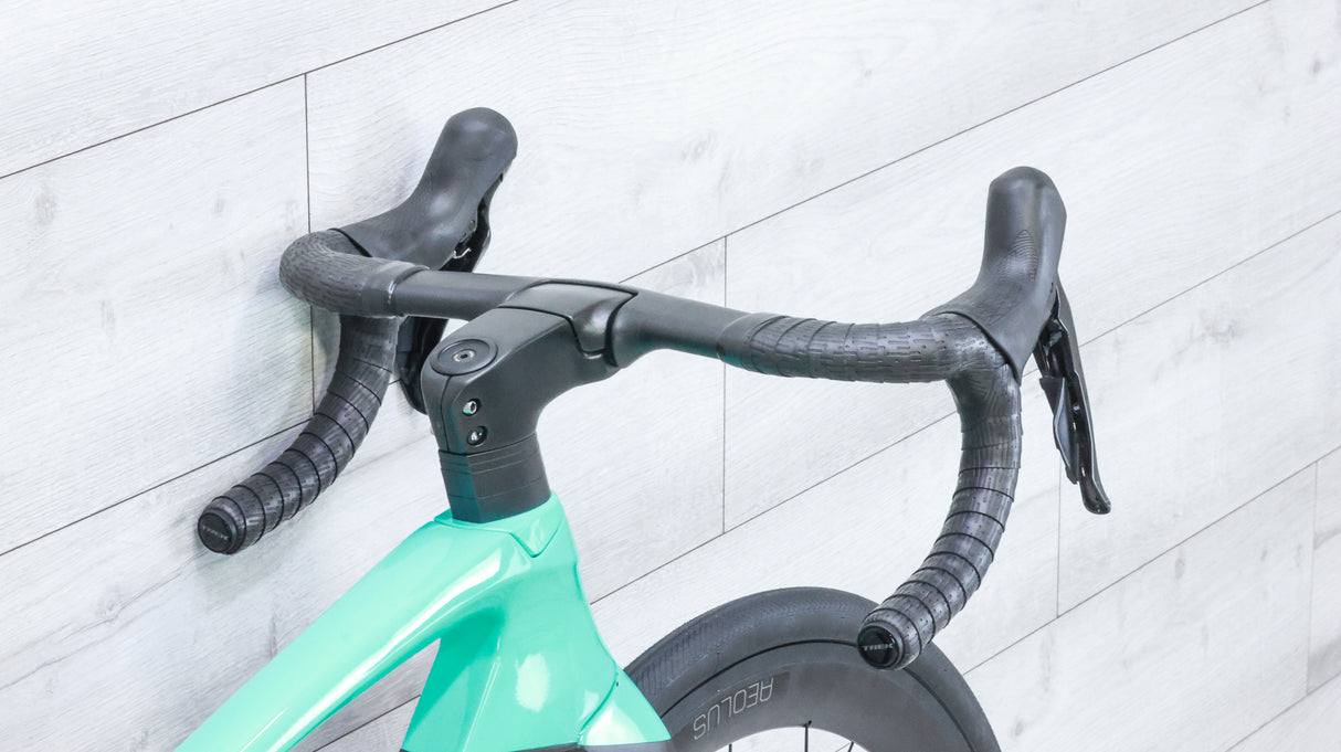 Trek Madone SLR 6 Disc WSD Road Bike - 2019, 52cm
