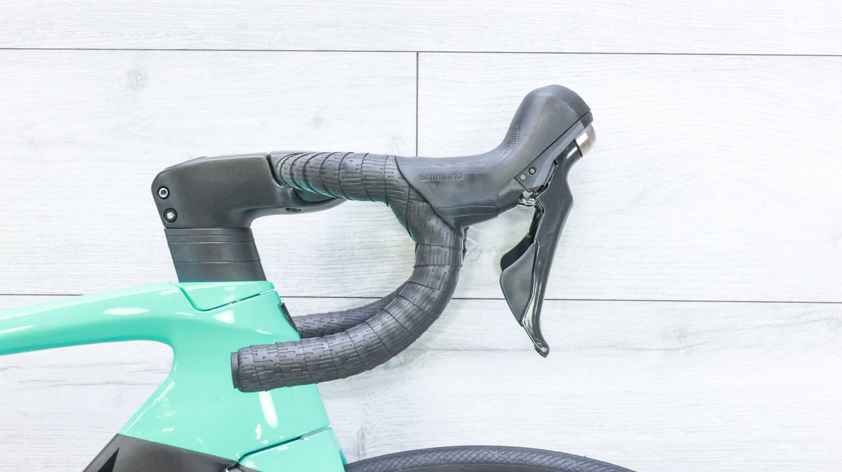 Trek Madone SLR 6 Disc WSD Road Bike - 2019, 52cm
