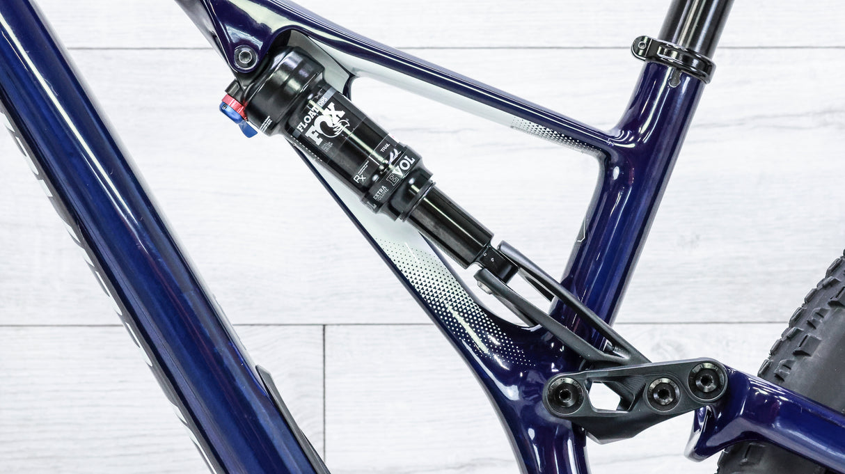 Specialized Stumpjumper Comp Carbon Mountain Bike - 2019, Medium