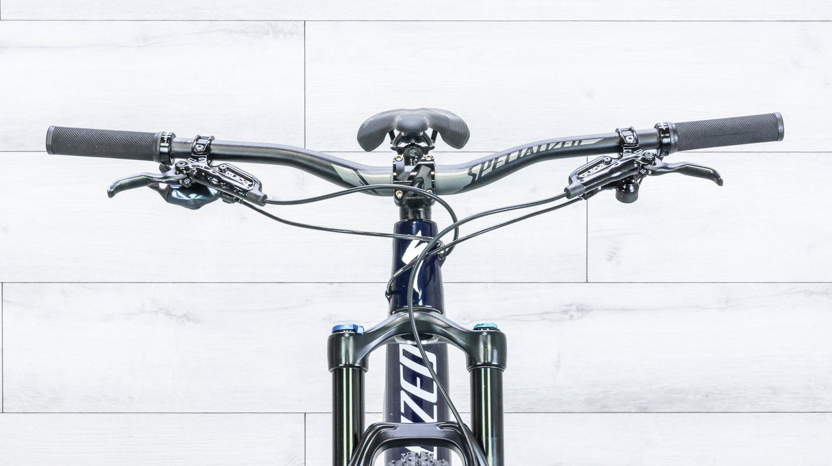 Specialized Stumpjumper Comp Carbon Mountain Bike - 2019, Medium